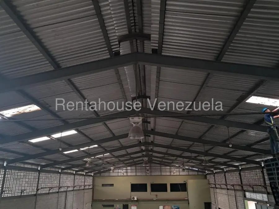 Galpon en Venta en Guatire Guatire - 16