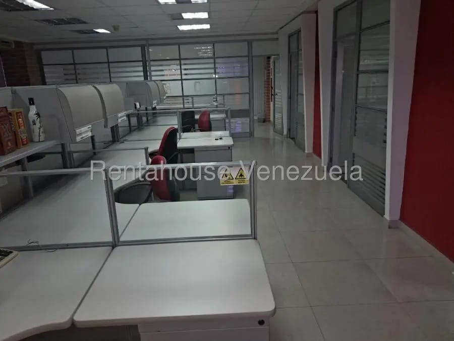 Galpon en Venta en Guatire Guatire - 17