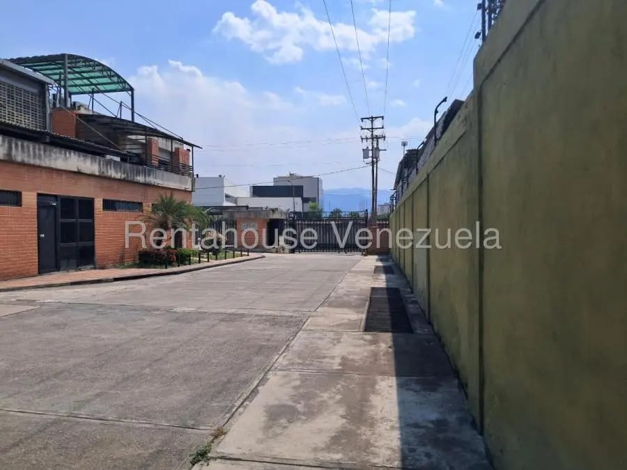 Galpon en Venta en Guatire Guatire - 18