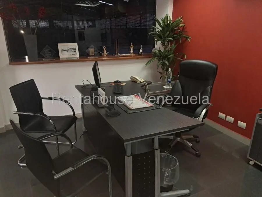 Galpon en Venta en Guatire Guatire - 4