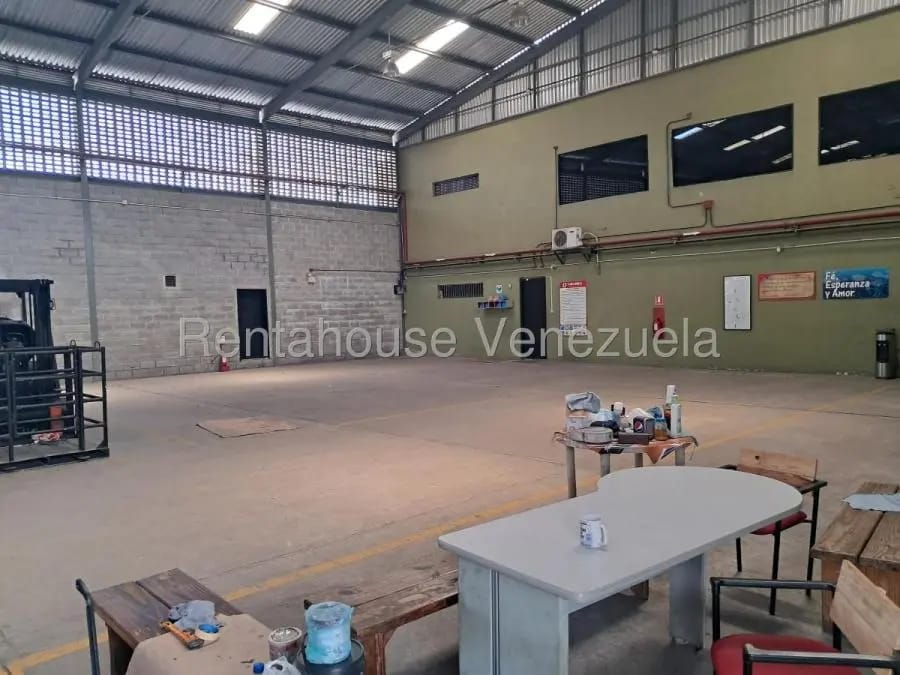 Galpon en Venta en Guatire Guatire - 5