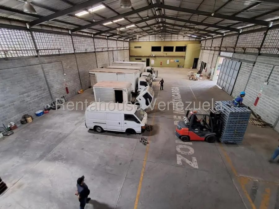Galpon en Venta en Guatire Guatire - 6