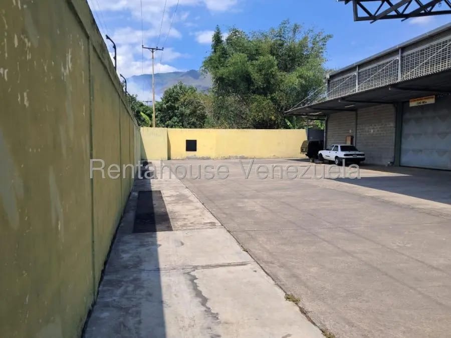 Galpon en Venta en Guatire Guatire - 7