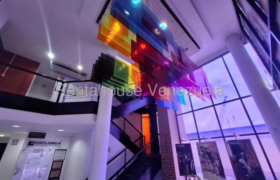 Galpon en Venta en Guatire Guatire - 9