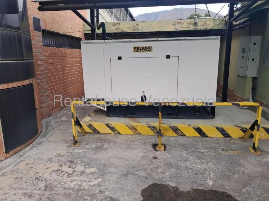 Galpon en Venta en Guatire Guatire - 10