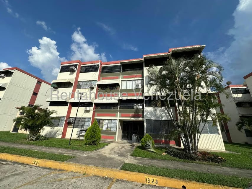Apartamento (1 Nivel) en Venta en Haras de San Pablo, Aragua