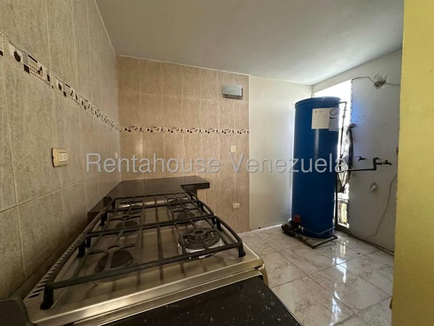 Apartamento (1 Nivel) en Venta en Haras de San Pablo, Aragua - 11
