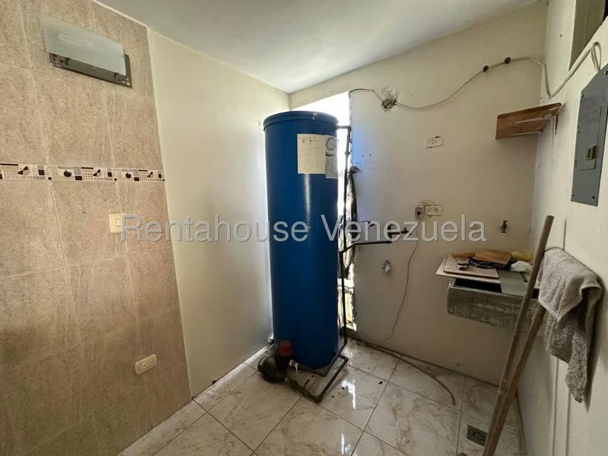 Apartamento (1 Nivel) en Venta en Haras de San Pablo, Aragua - 12