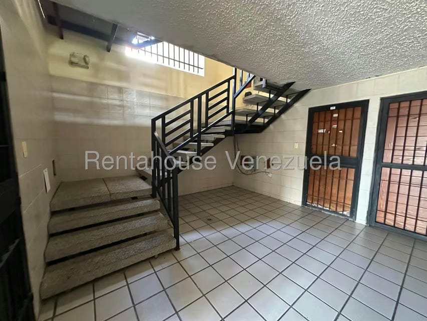 Apartamento (1 Nivel) en Venta en Haras de San Pablo, Aragua - 3