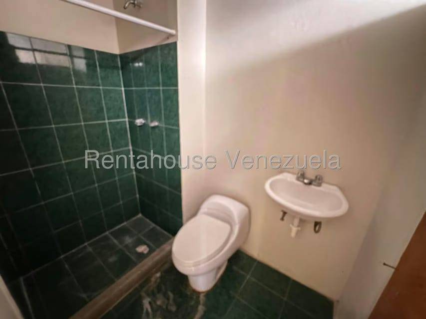 Apartamento (1 Nivel) en Venta en Haras de San Pablo, Aragua - 21