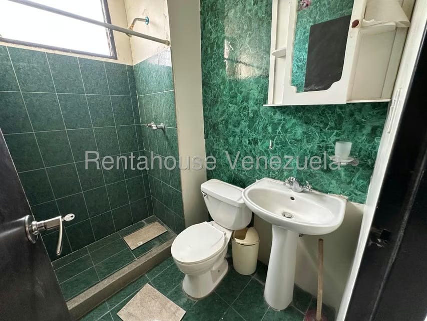 Apartamento (1 Nivel) en Venta en Haras de San Pablo, Aragua - 24