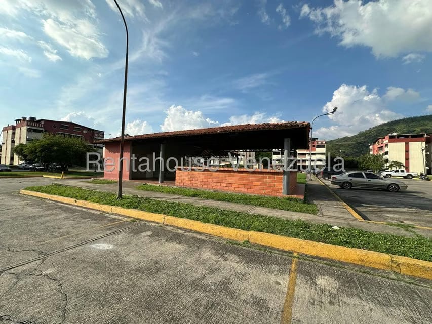 Apartamento (1 Nivel) en Venta en Haras de San Pablo, Aragua - 25