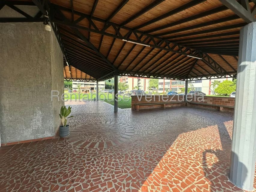 Apartamento (1 Nivel) en Venta en Haras de San Pablo, Aragua - 26