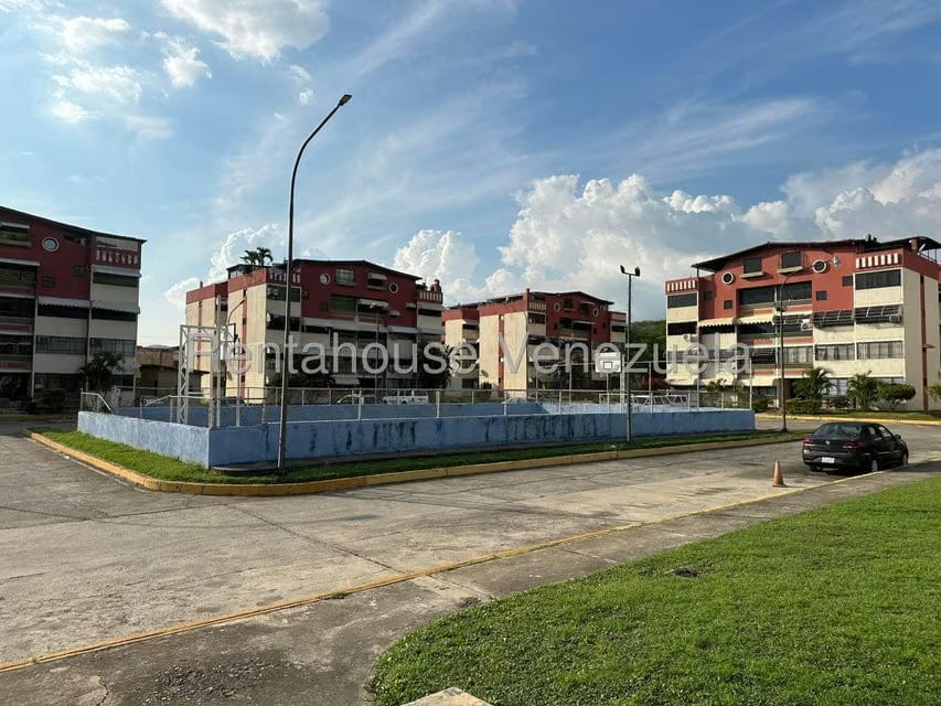 Apartamento (1 Nivel) en Venta en Haras de San Pablo, Aragua - 27