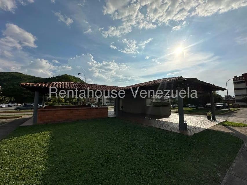 Apartamento (1 Nivel) en Venta en Haras de San Pablo, Aragua - 28