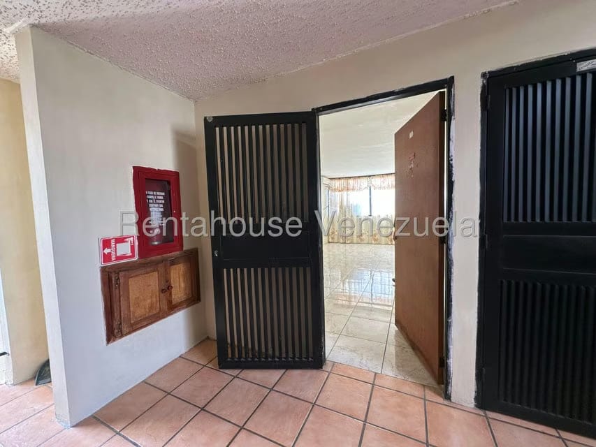 Apartamento (1 Nivel) en Venta en Haras de San Pablo, Aragua - 4