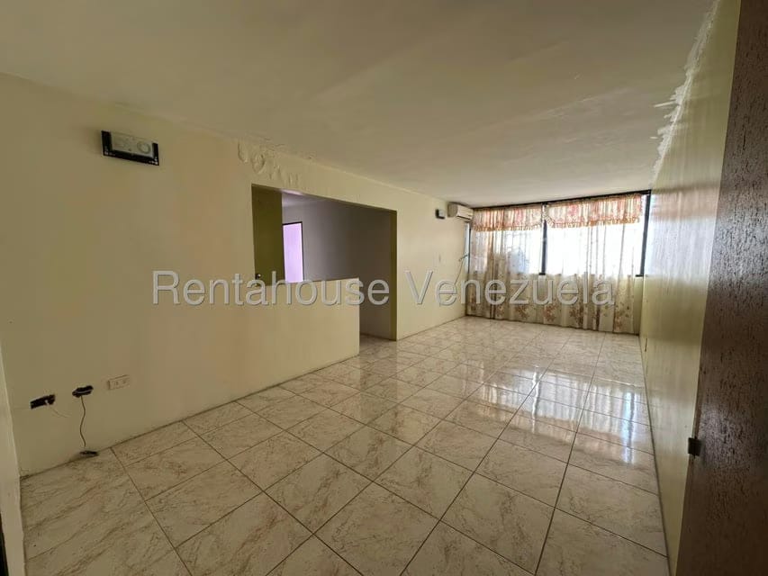 Apartamento (1 Nivel) en Venta en Haras de San Pablo, Aragua - 5