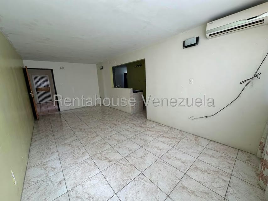 Apartamento (1 Nivel) en Venta en Haras de San Pablo, Aragua - 6