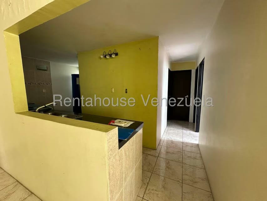 Apartamento (1 Nivel) en Venta en Haras de San Pablo, Aragua - 8
