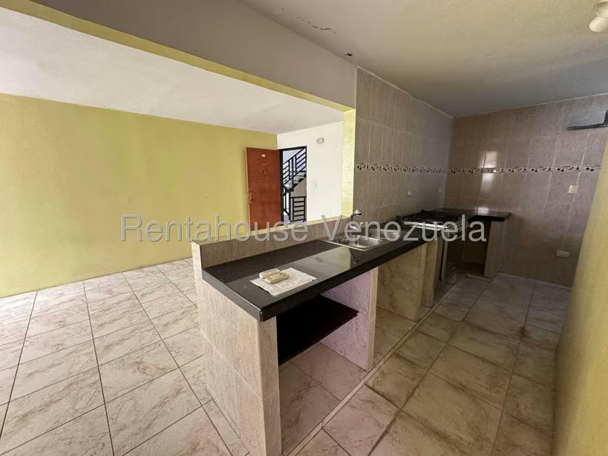 Apartamento (1 Nivel) en Venta en Haras de San Pablo, Aragua - 9