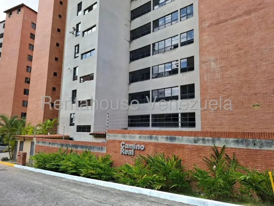 Apartamento en Alquiler en Baruta Caracas