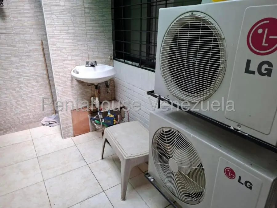 Apartamento en Alquiler en Baruta Caracas - 2