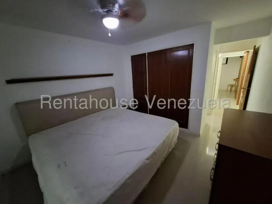 Apartamento en Alquiler en Baruta Caracas - 11