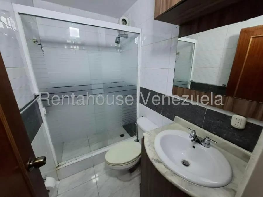 Apartamento en Alquiler en Baruta Caracas - 12