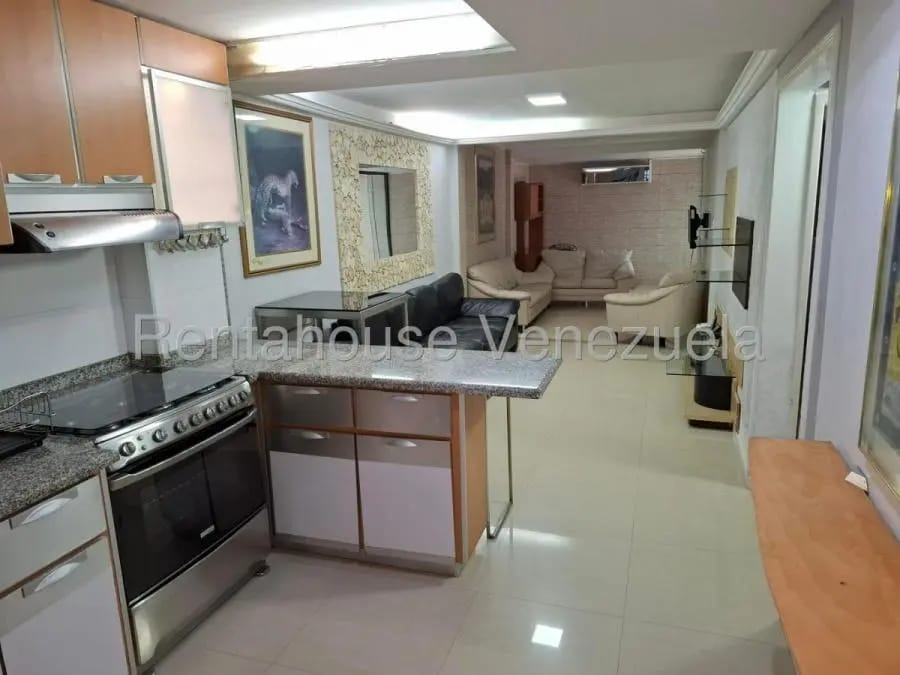Apartamento en Alquiler en Baruta Caracas - 13