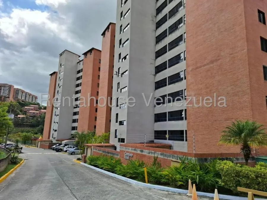 Apartamento en Alquiler en Baruta Caracas - 14