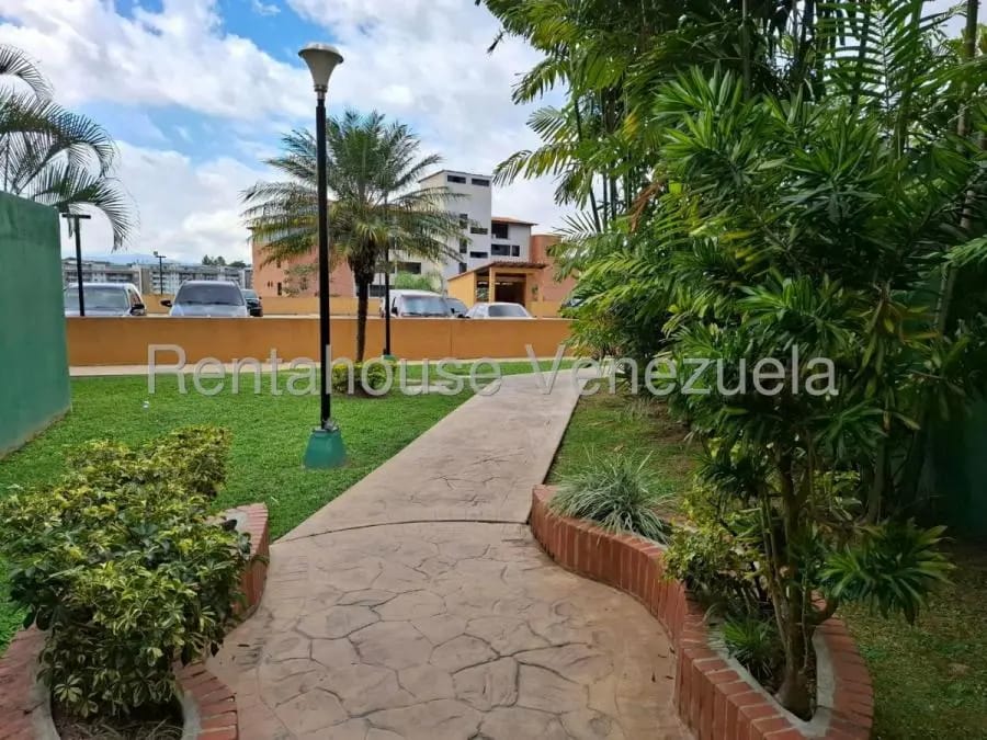 Apartamento en Alquiler en Baruta Caracas - 15