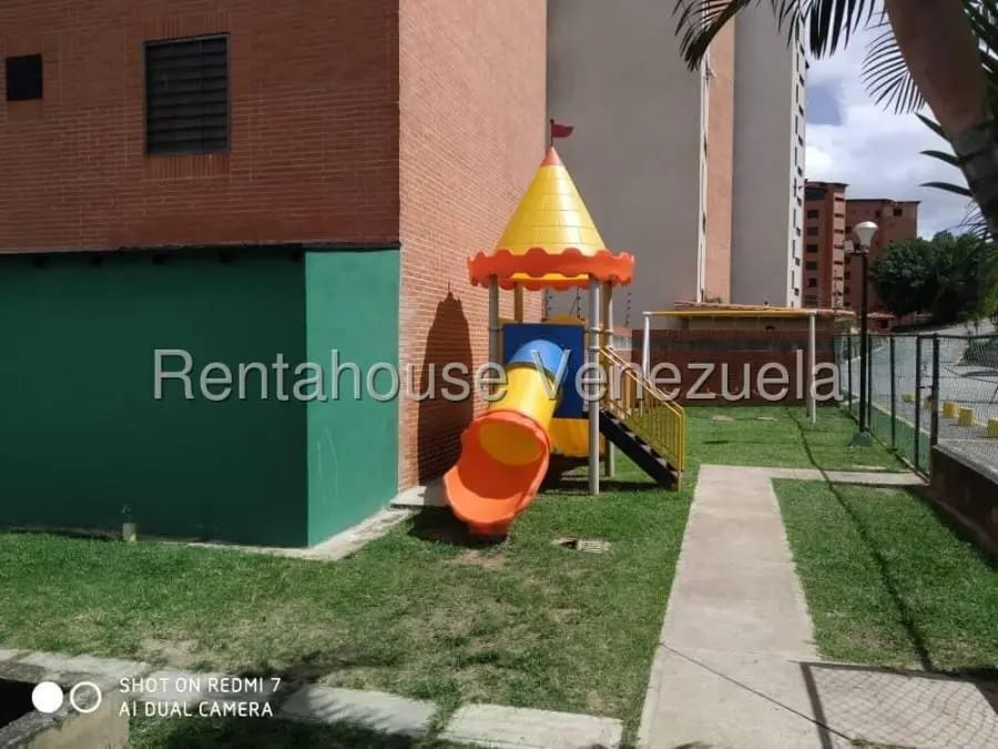 Apartamento en Alquiler en Baruta Caracas - 17