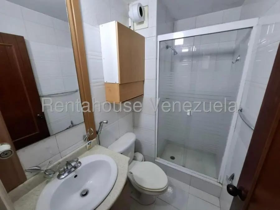 Apartamento en Alquiler en Baruta Caracas - 18