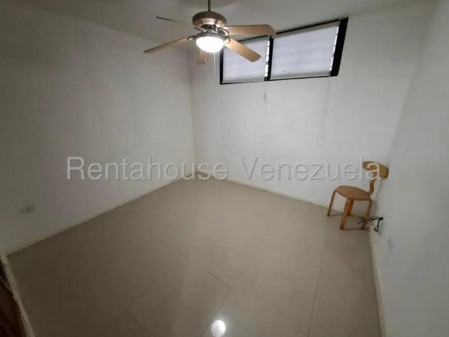 Apartamento en Alquiler en Baruta Caracas - 3