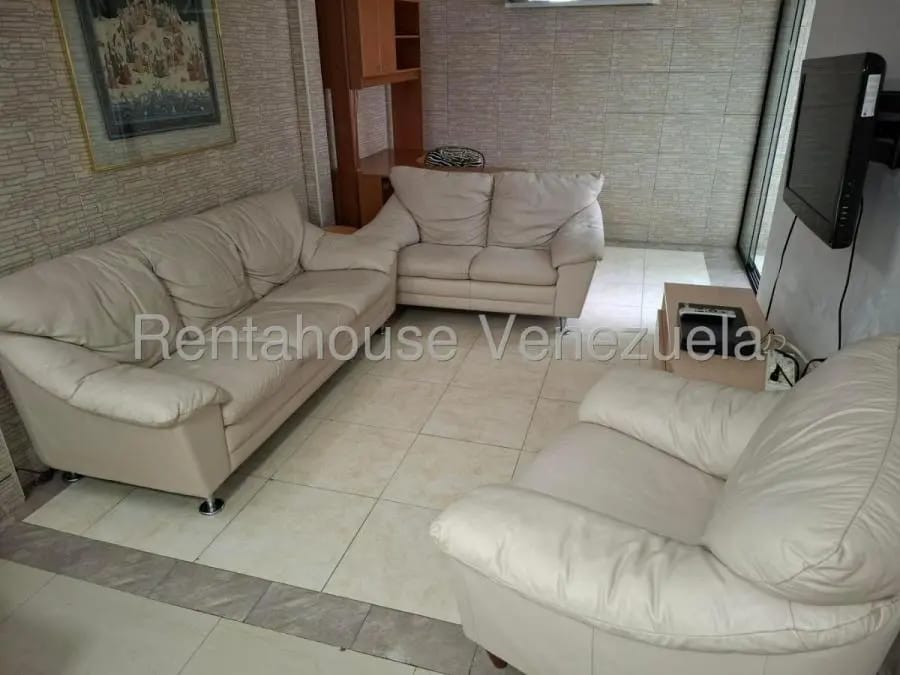 Apartamento en Alquiler en Baruta Caracas - 5