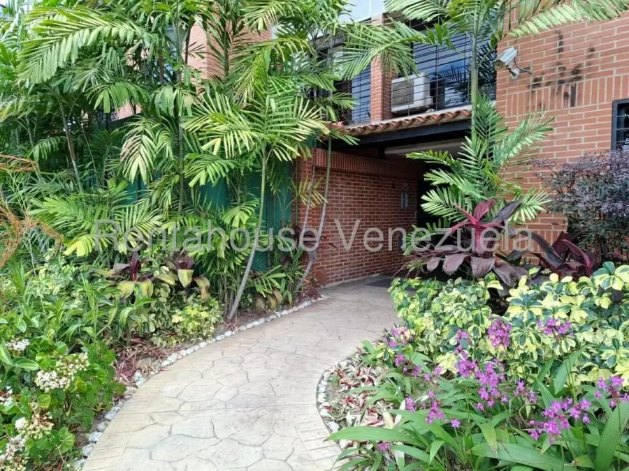 Apartamento en Alquiler en Baruta Caracas - 6