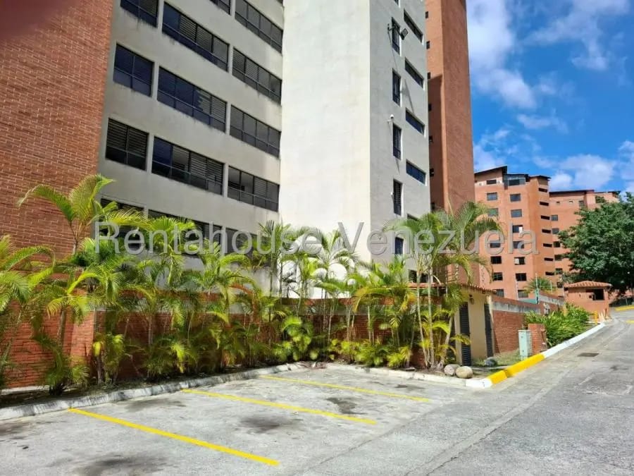 Apartamento en Alquiler en Baruta Caracas - 7