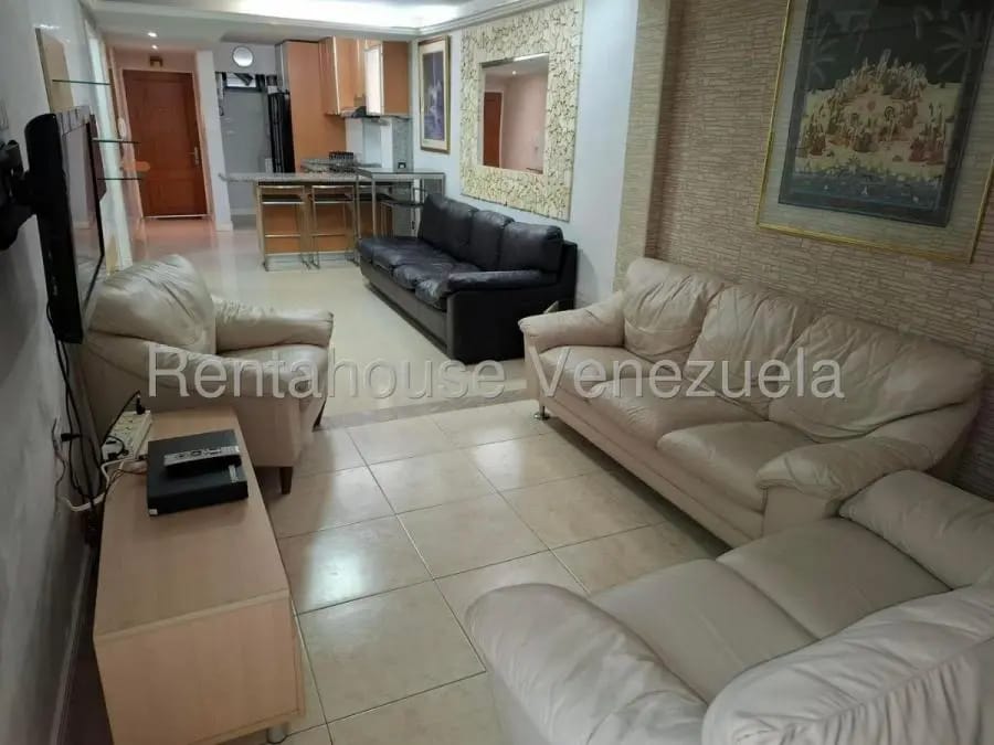 Apartamento en Alquiler en Baruta Caracas - 8