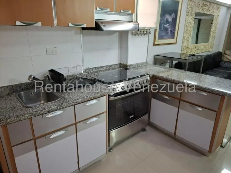 Apartamento en Alquiler en Baruta Caracas - 9