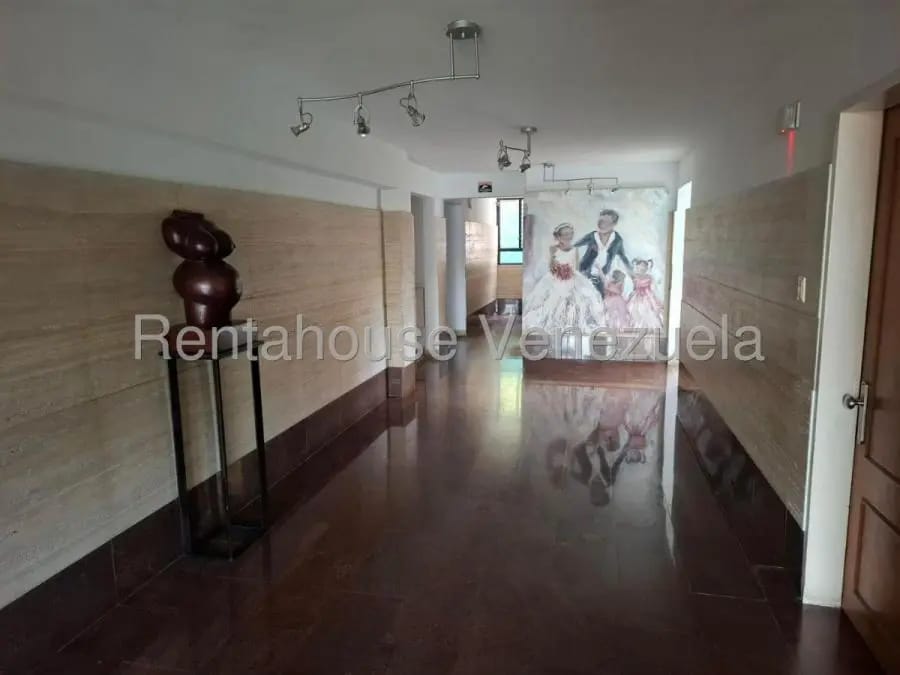 Apartamento en Alquiler en Baruta Caracas - 10