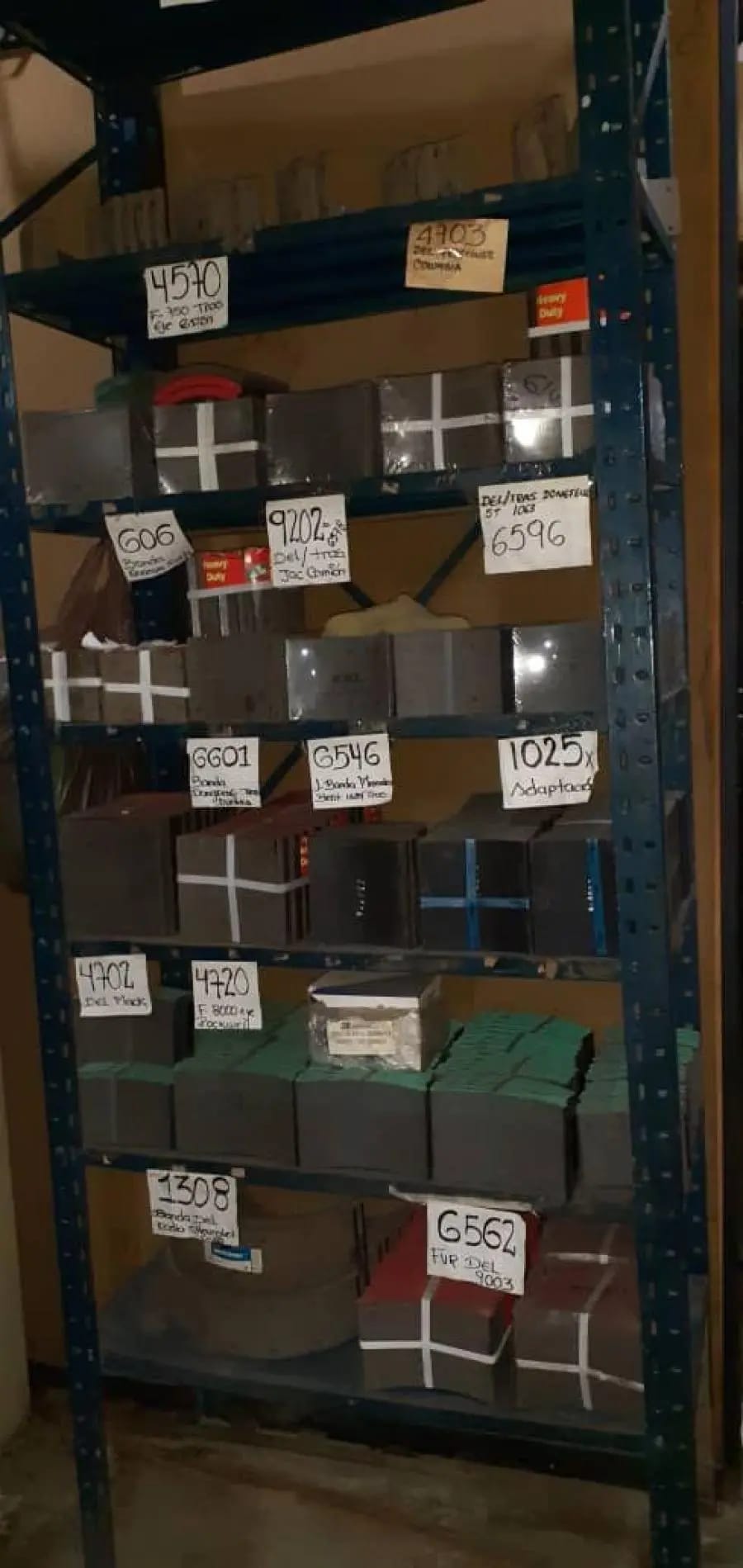 Terreno en Venta en Sector el Socorro Valencia Carabobo Tocuyito - 12