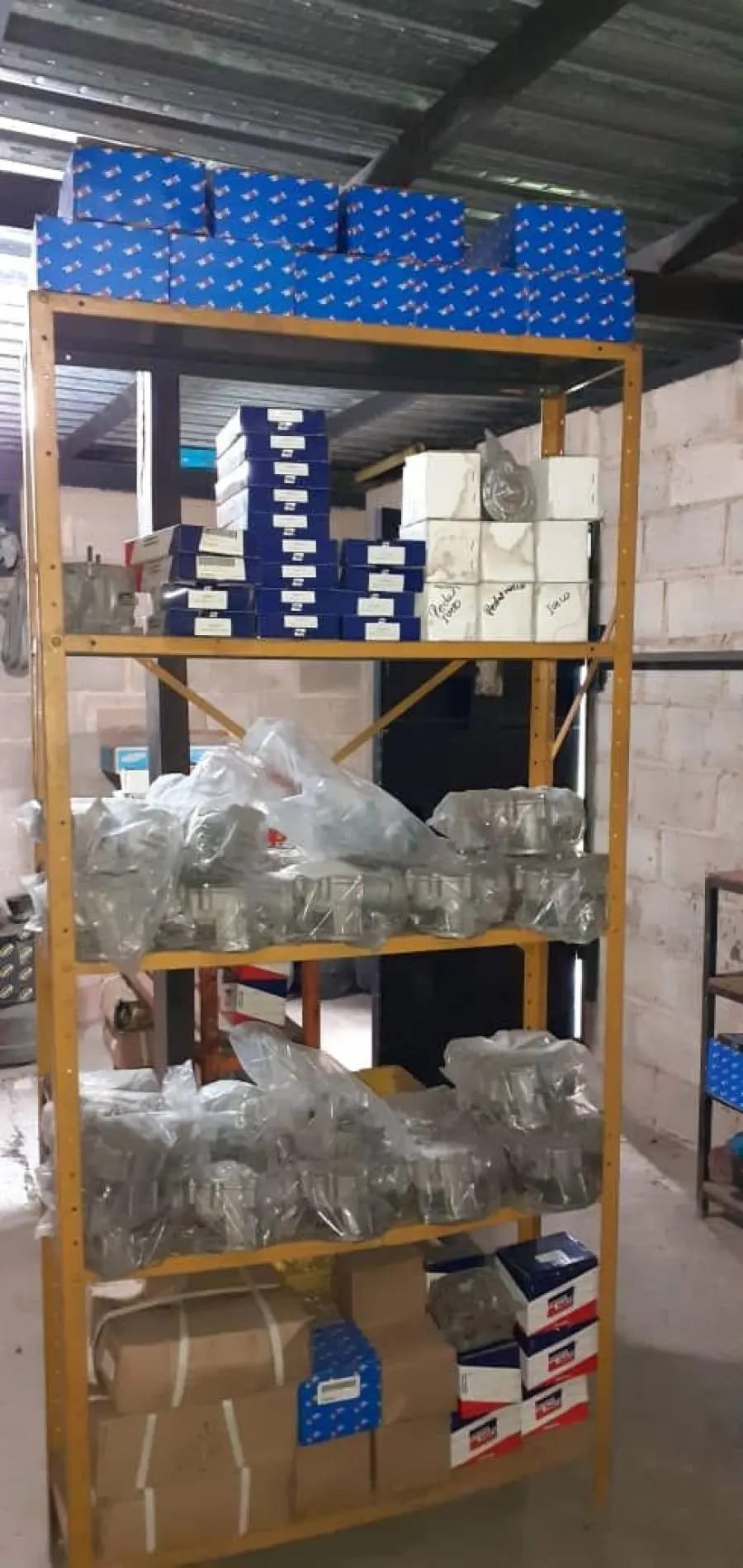 Terreno en Venta en Sector el Socorro Valencia Carabobo Tocuyito - 13