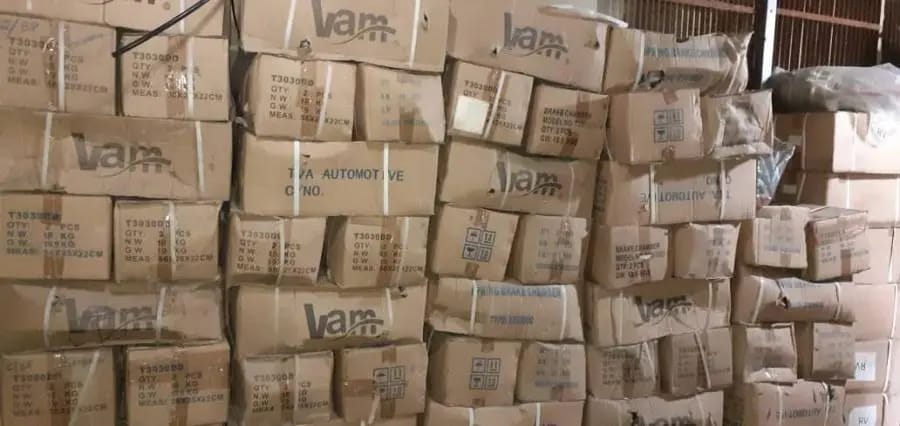 Terreno en Venta en Sector el Socorro Valencia Carabobo Tocuyito - 15