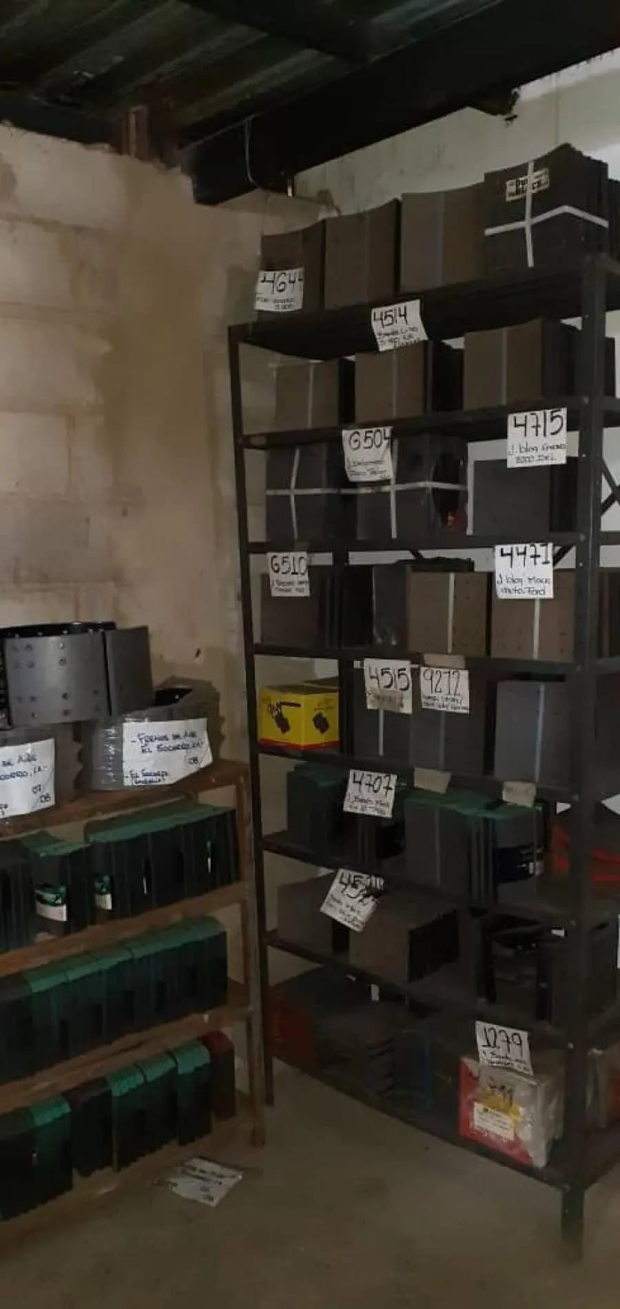 Terreno en Venta en Sector el Socorro Valencia Carabobo Tocuyito - 16