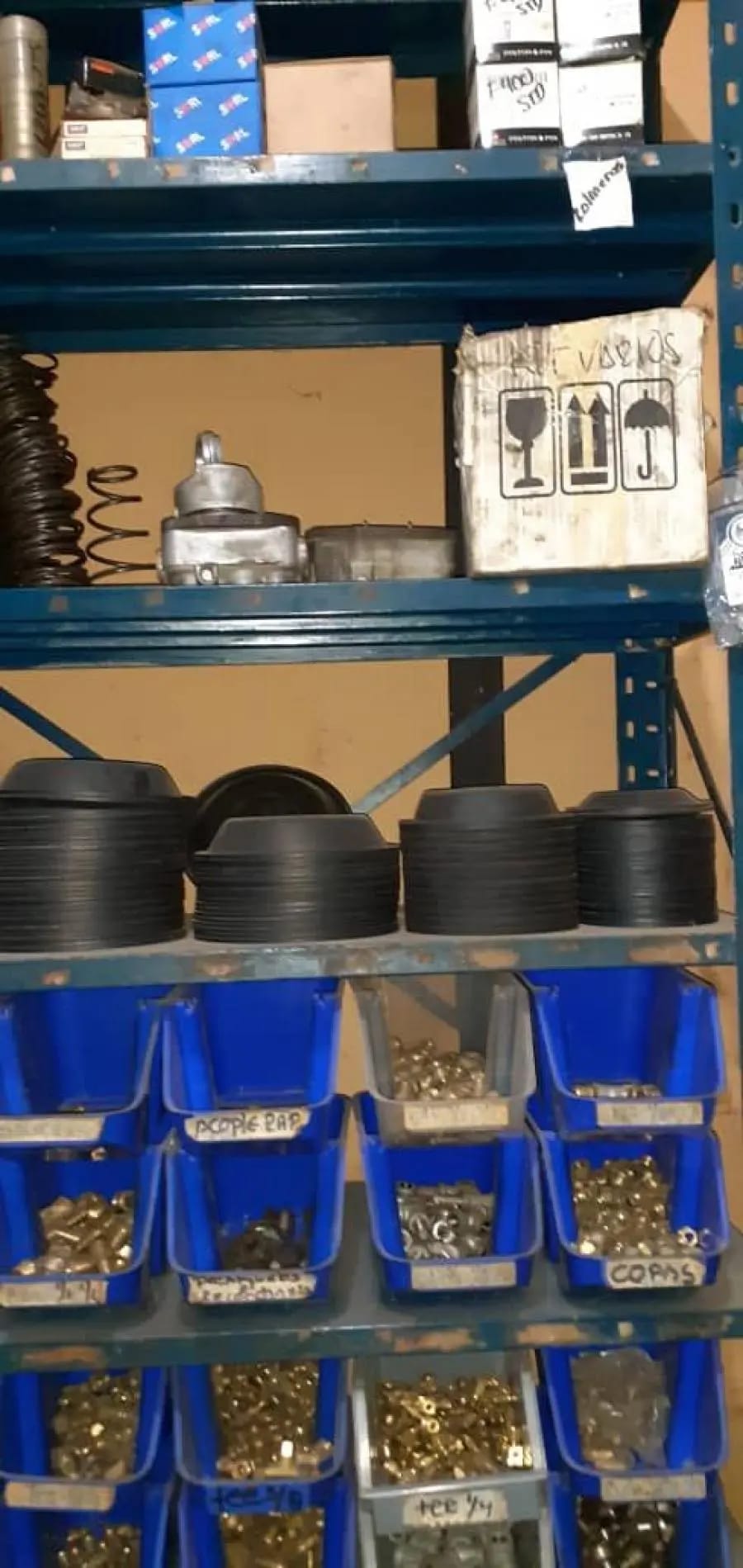 Terreno en Venta en Sector el Socorro Valencia Carabobo Tocuyito - 17