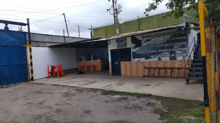 Terreno en Venta en Sector el Socorro Valencia Carabobo Tocuyito - 23