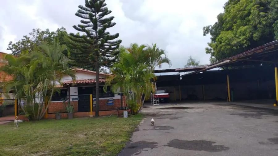 Terreno en Venta en Sector el Socorro Valencia Carabobo Tocuyito - 24