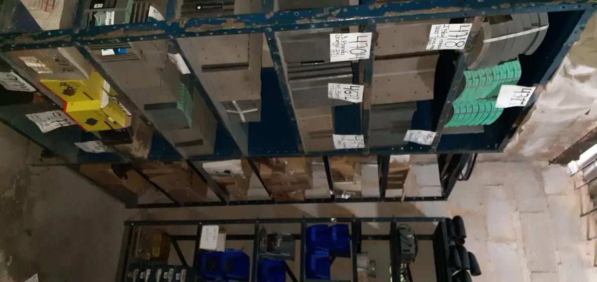 Terreno en Venta en Sector el Socorro Valencia Carabobo Tocuyito - 25