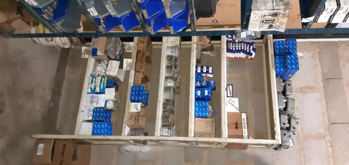 Terreno en Venta en Sector el Socorro Valencia Carabobo Tocuyito - 26