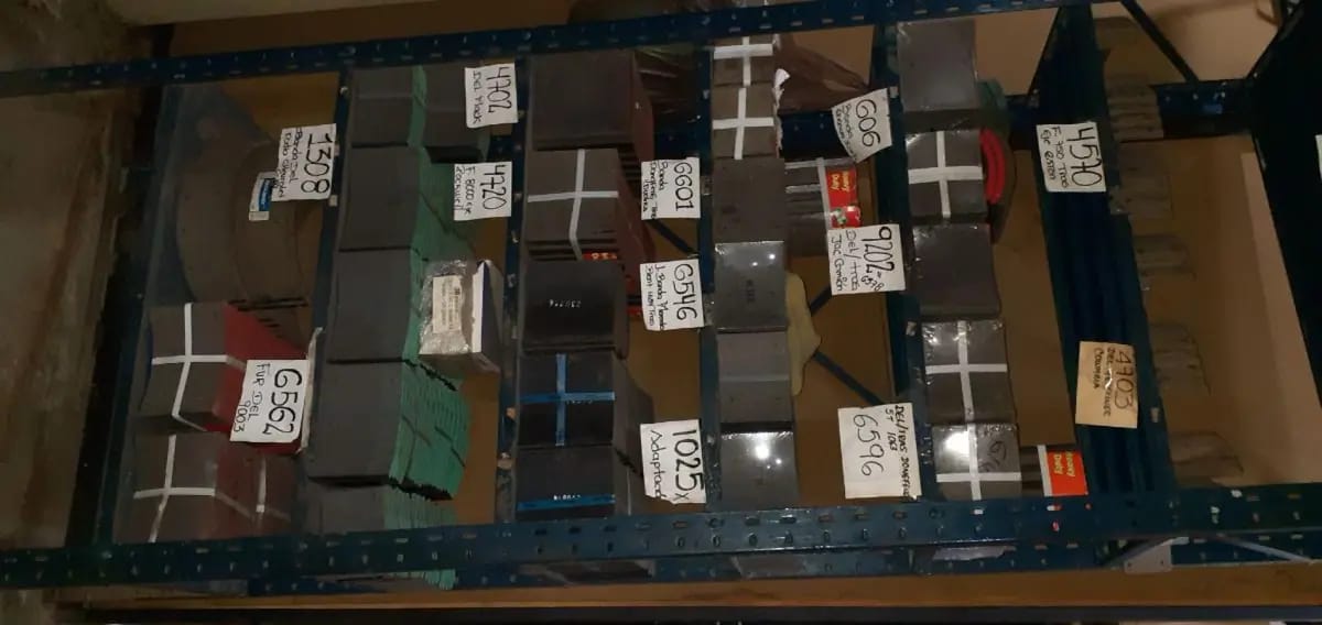 Terreno en Venta en Sector el Socorro Valencia Carabobo Tocuyito - 28